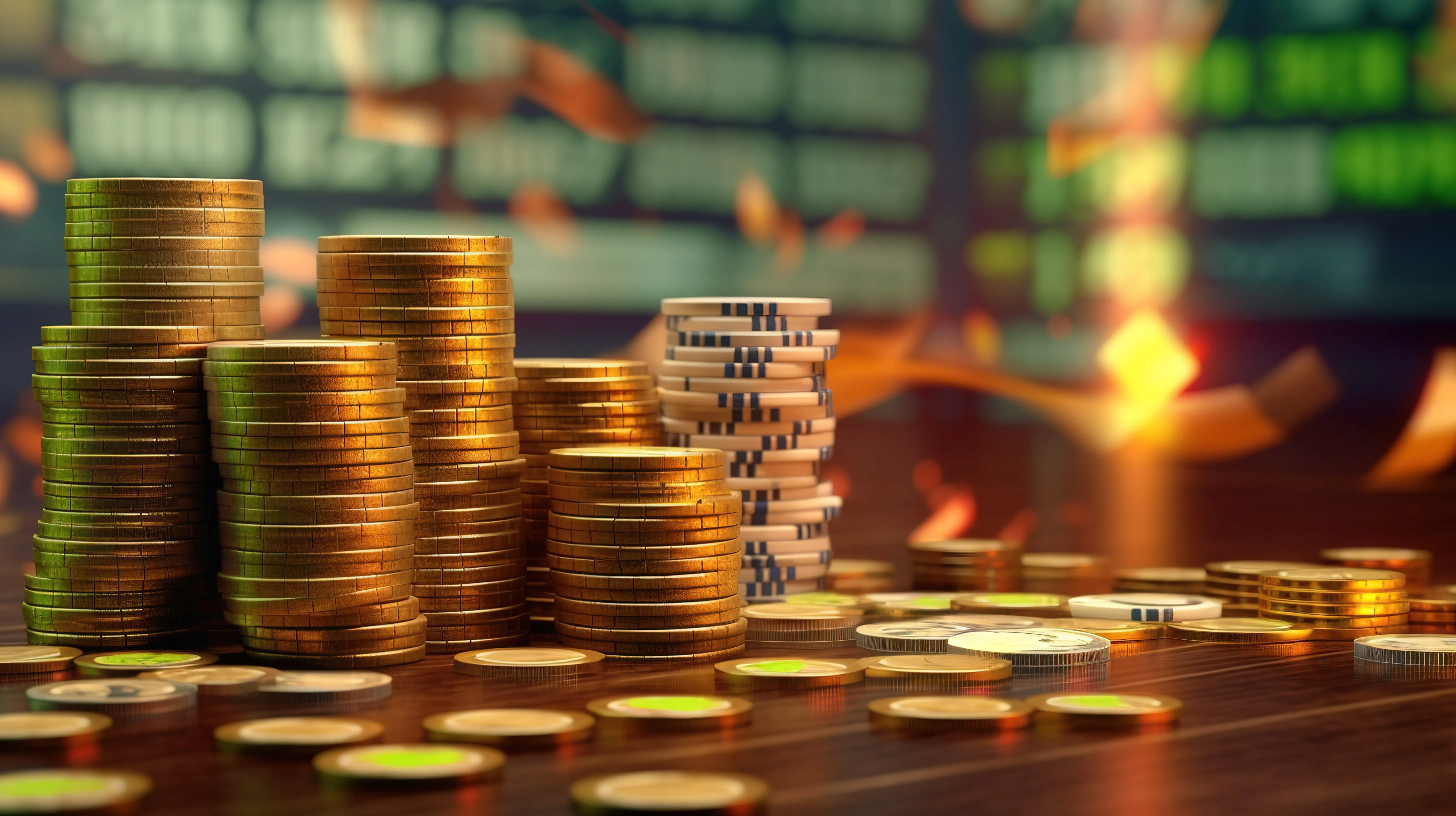 Bàn chơi Baccarat trên U888 APP