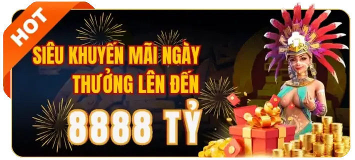 Hoàn trả hàng ngày/tuần U888 APP