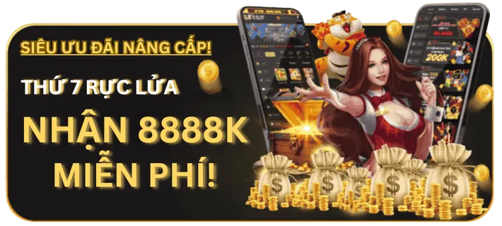 Bắn Cá u888 APP