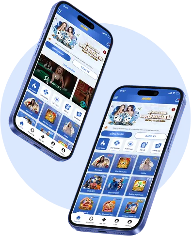 Ứng dụng Kubet trên di động