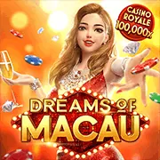 Người chơi trải nghiệm casino thực tế ảo