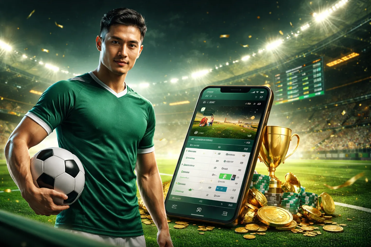 Điều khoản dịch vụ Kubet 3933 Net
