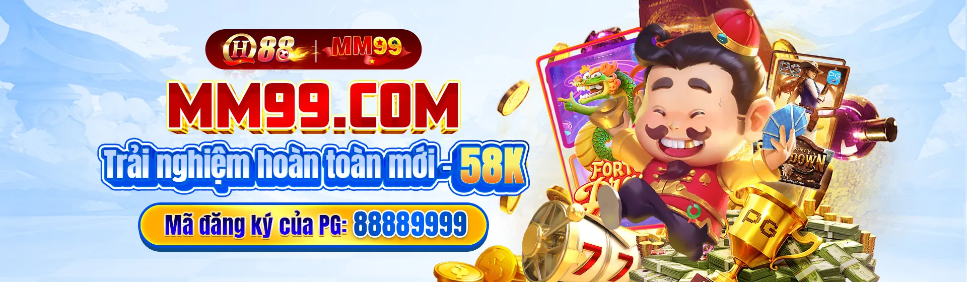 Thông báo nền tảng u888 app