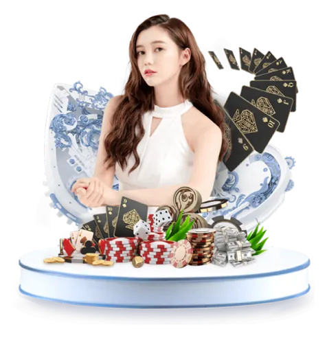 Giao diện bàn chơi Baccarat tại Kubet 3933 Net với các lá bài được chia, chip cược và bảng điểm